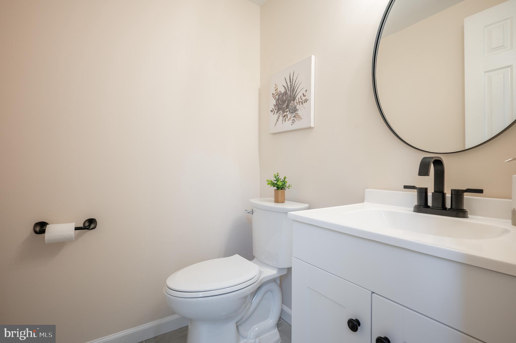 CAROLINE OAKS - Residential