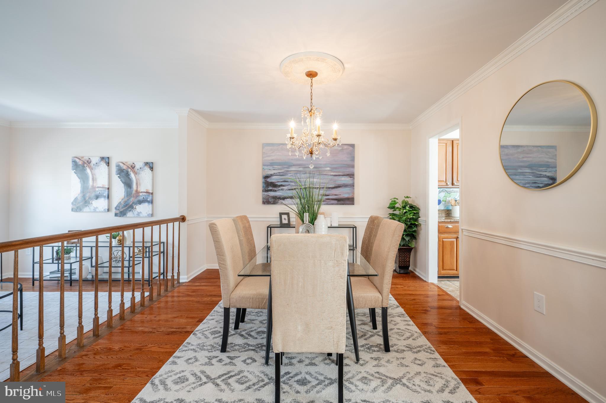 CAROLINE OAKS - Residential