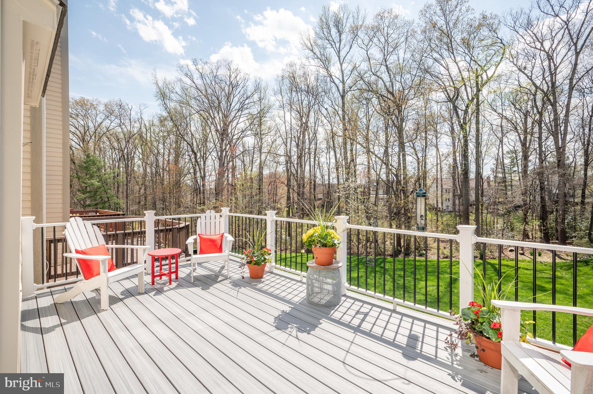 CAROLINE OAKS - Residential