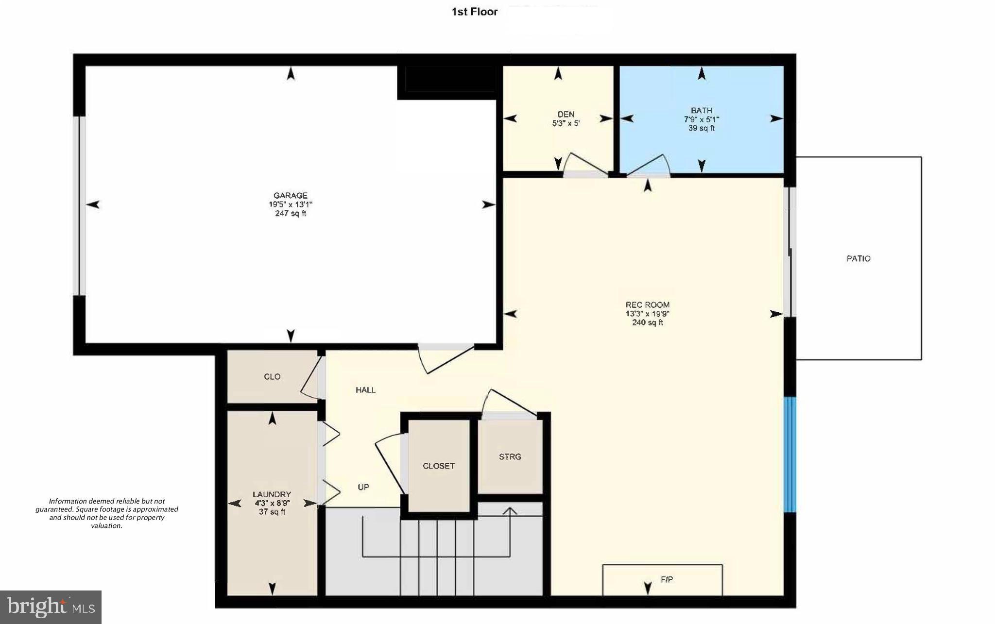 CAROLINE OAKS - Residential