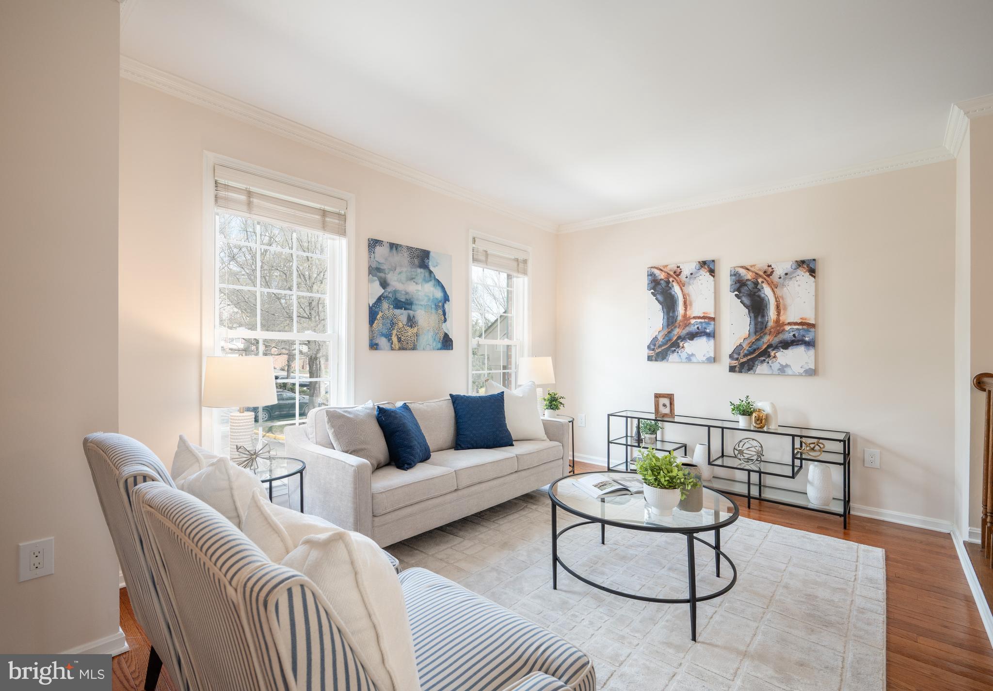 CAROLINE OAKS - Residential