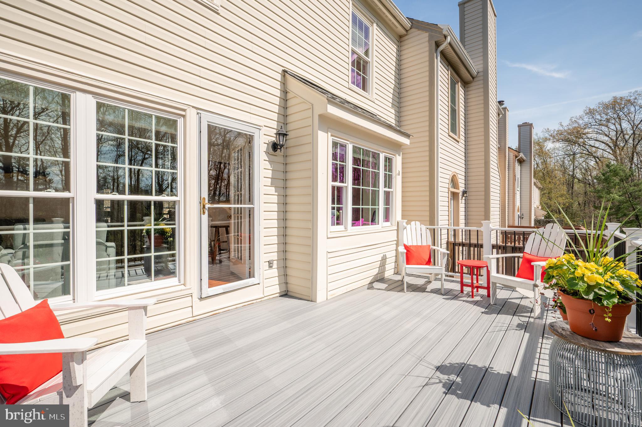 CAROLINE OAKS - Residential