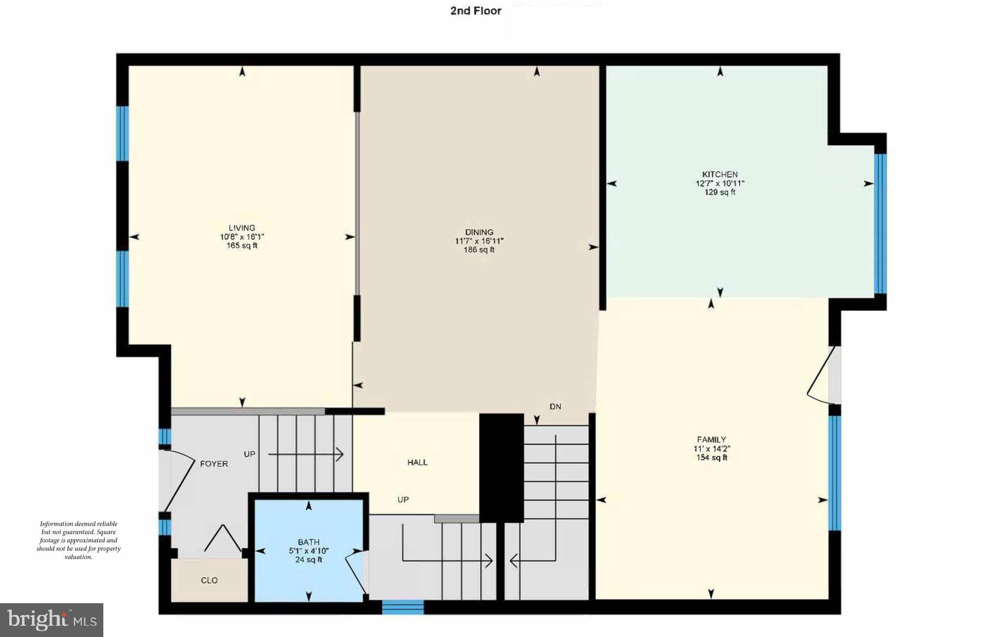 CAROLINE OAKS - Residential