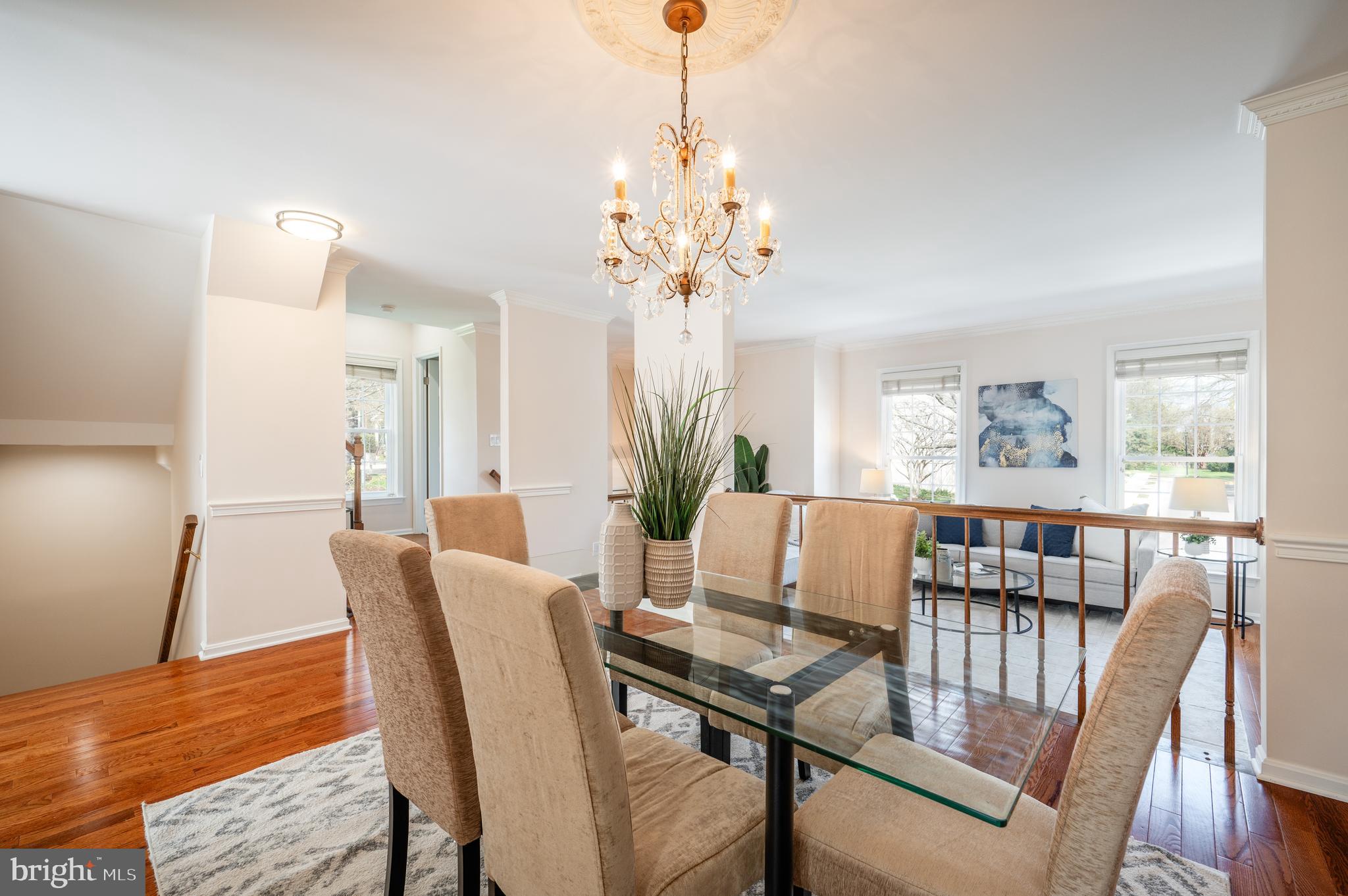 CAROLINE OAKS - Residential