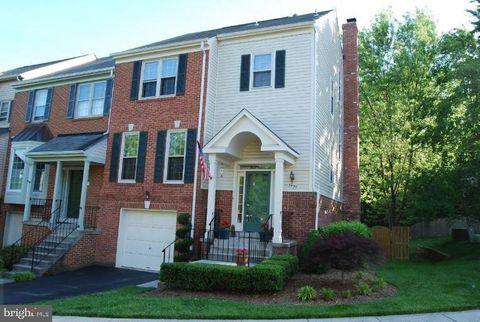 9433 WILLIAM KIRK LANE BURKE VA 22015