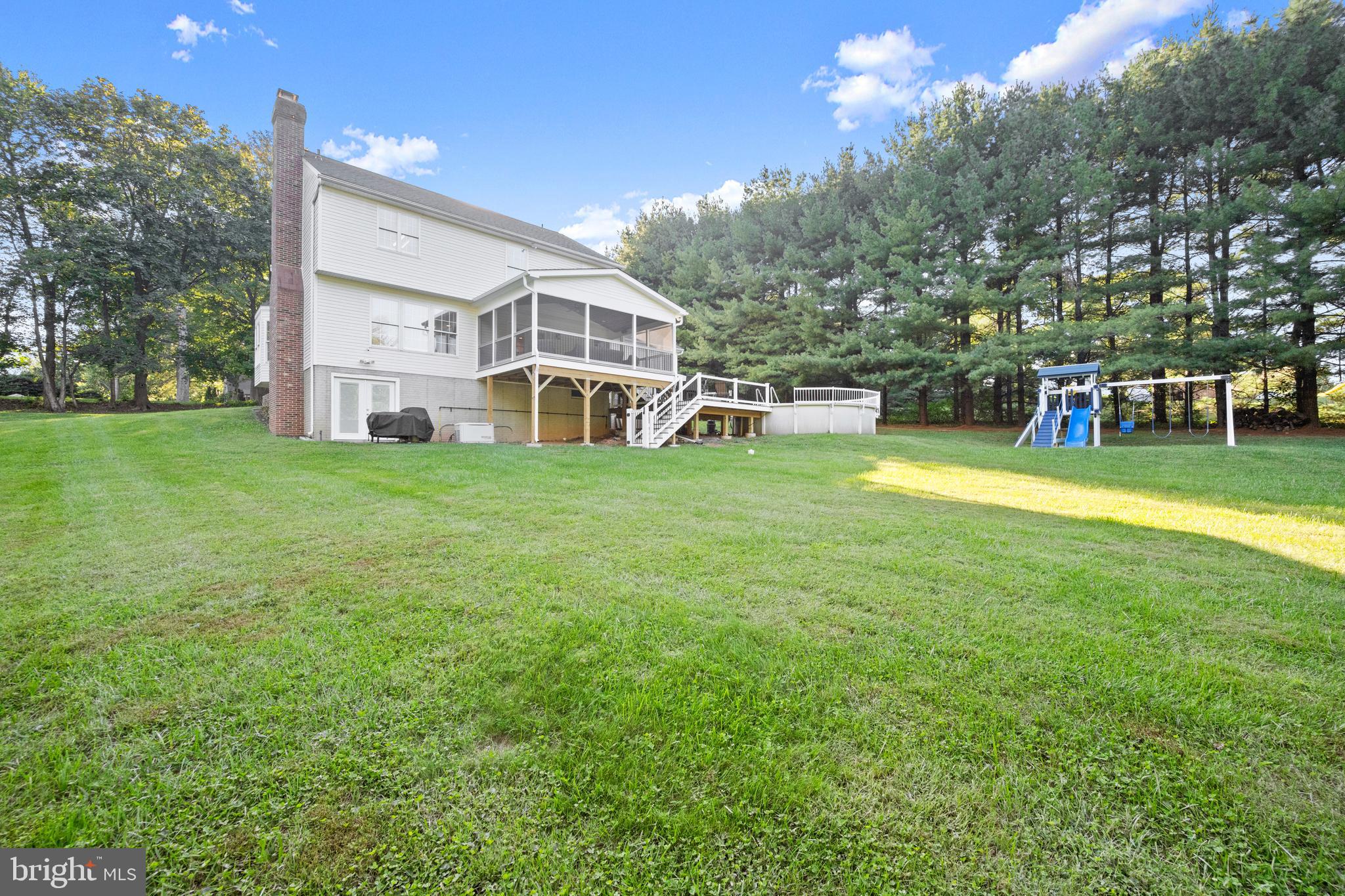 BELMAR ESTATES - Residential