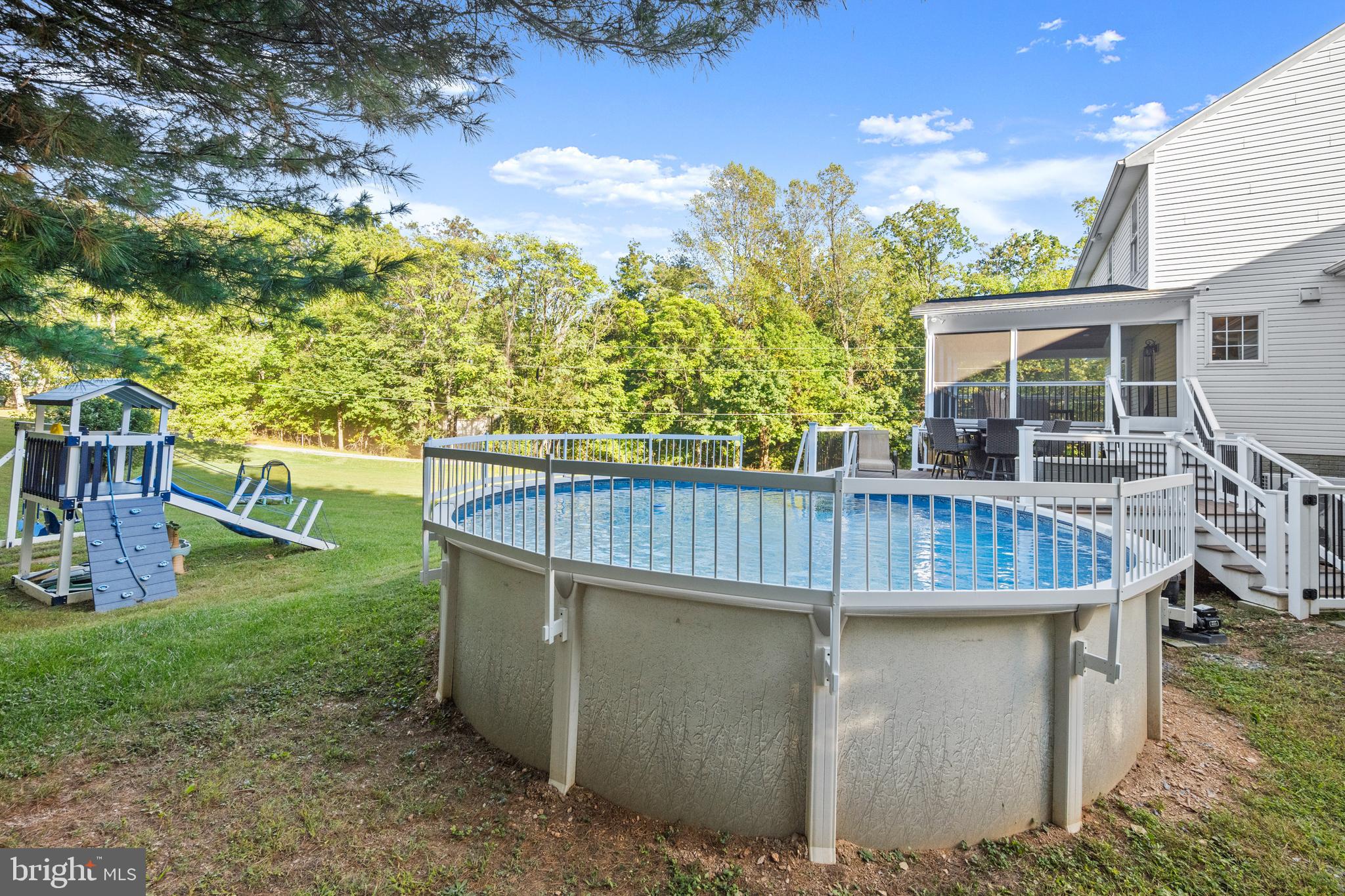 BELMAR ESTATES - Residential