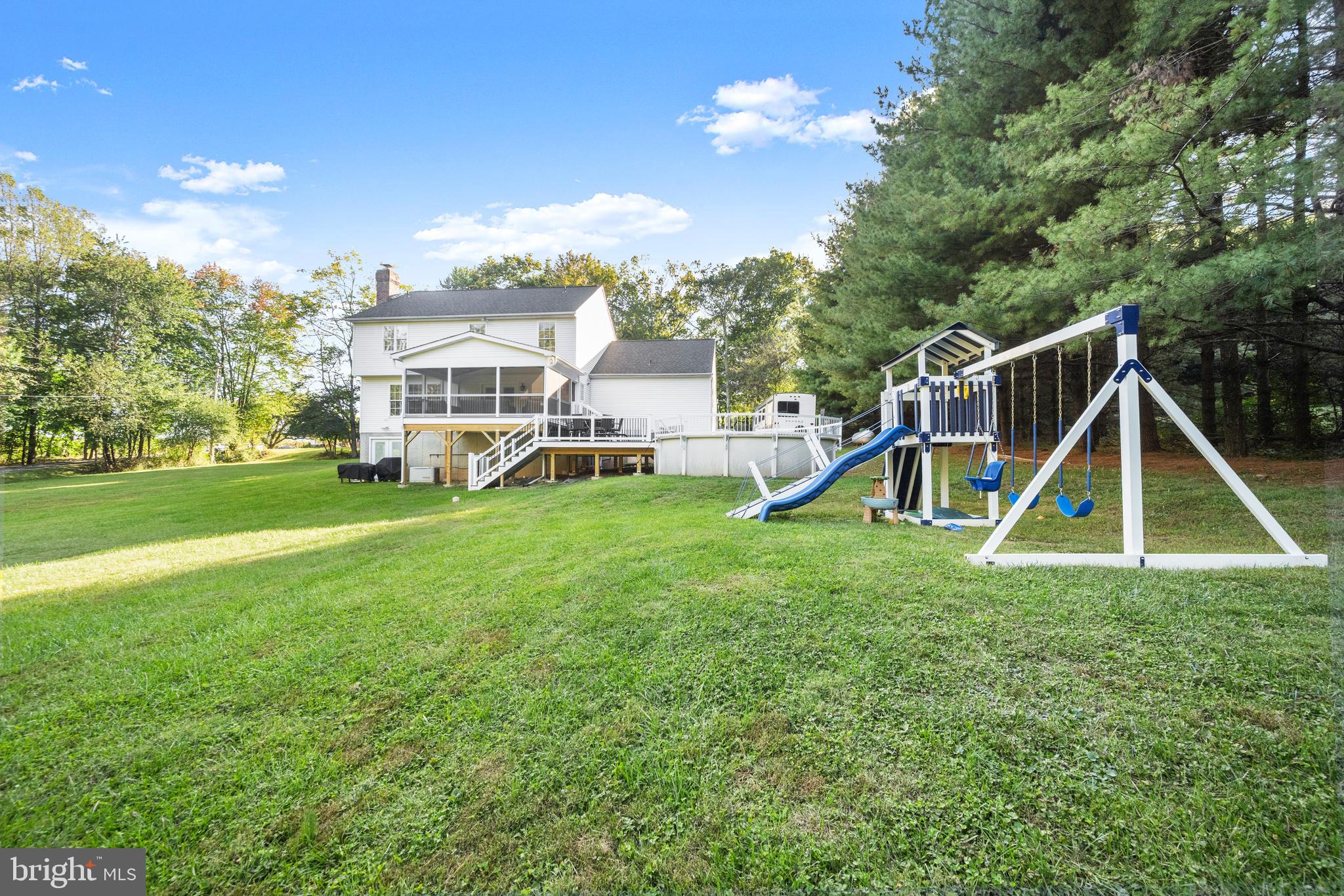 BELMAR ESTATES - Residential