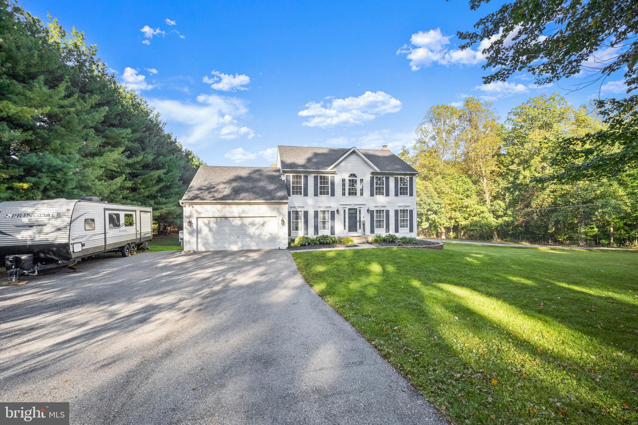 BELMAR ESTATES - Residential