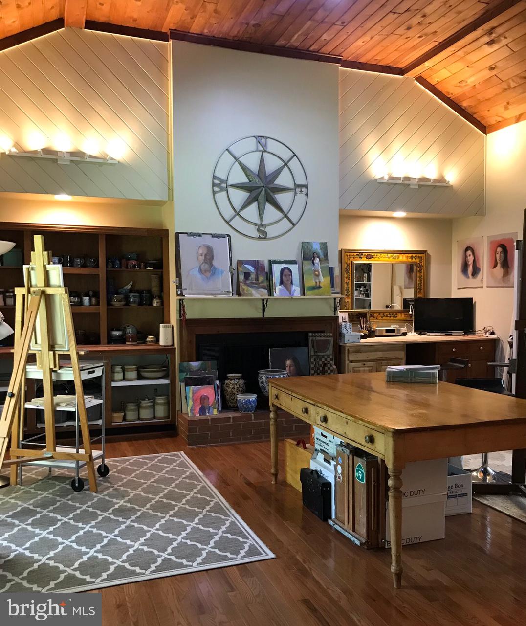 THE DOWNS - Residential