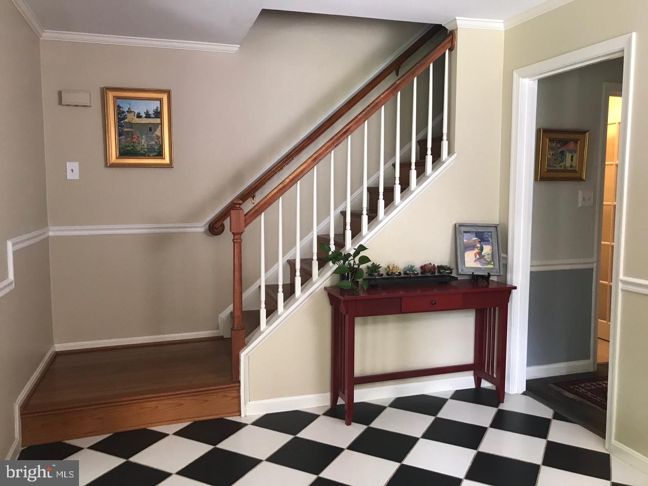 THE DOWNS - Residential