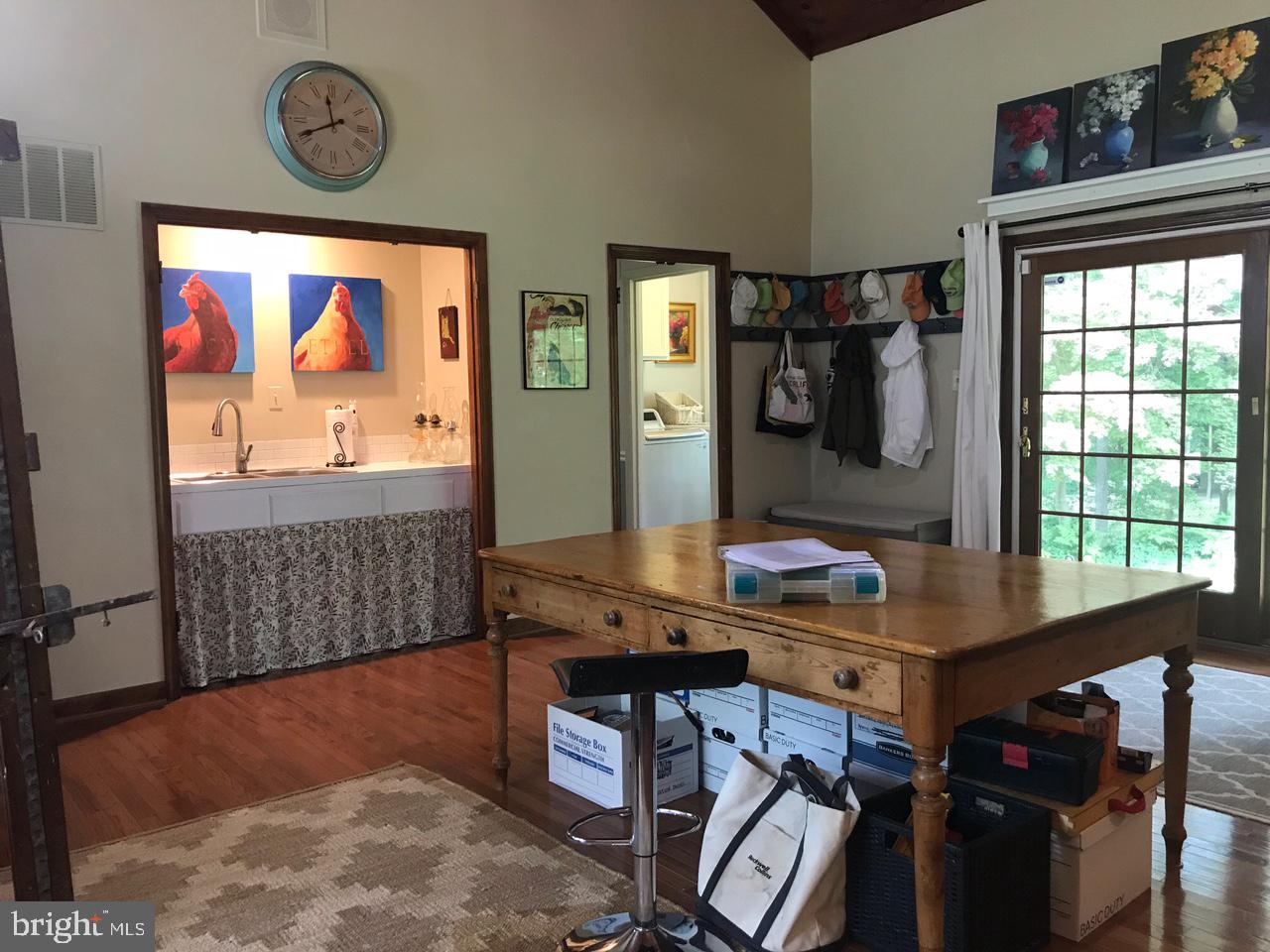 THE DOWNS - Residential