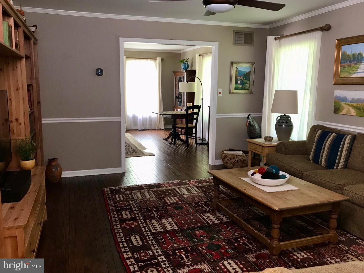 THE DOWNS - Residential