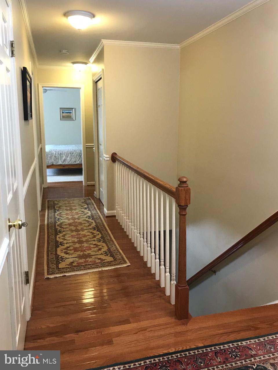 THE DOWNS - Residential