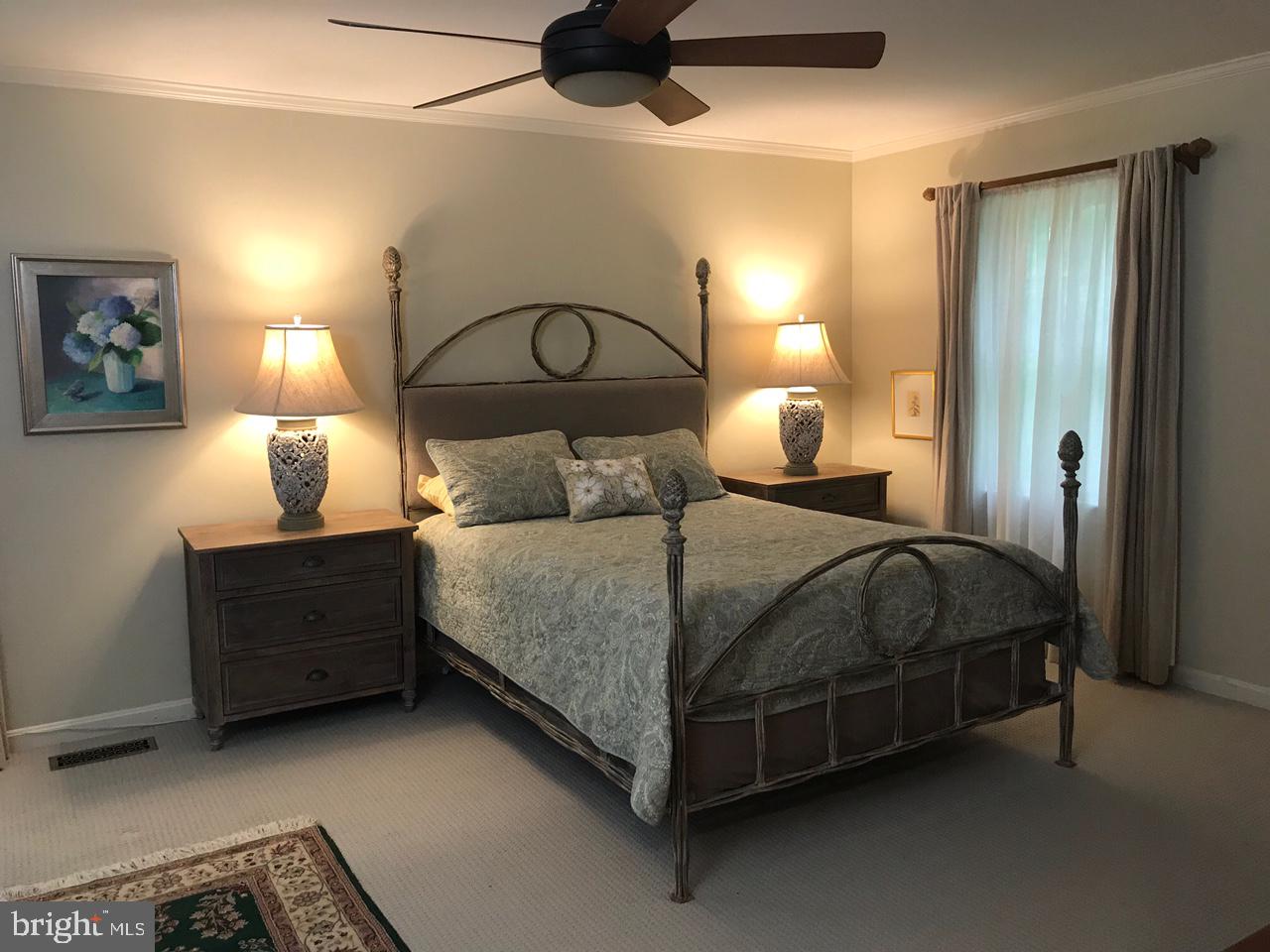 THE DOWNS - Residential