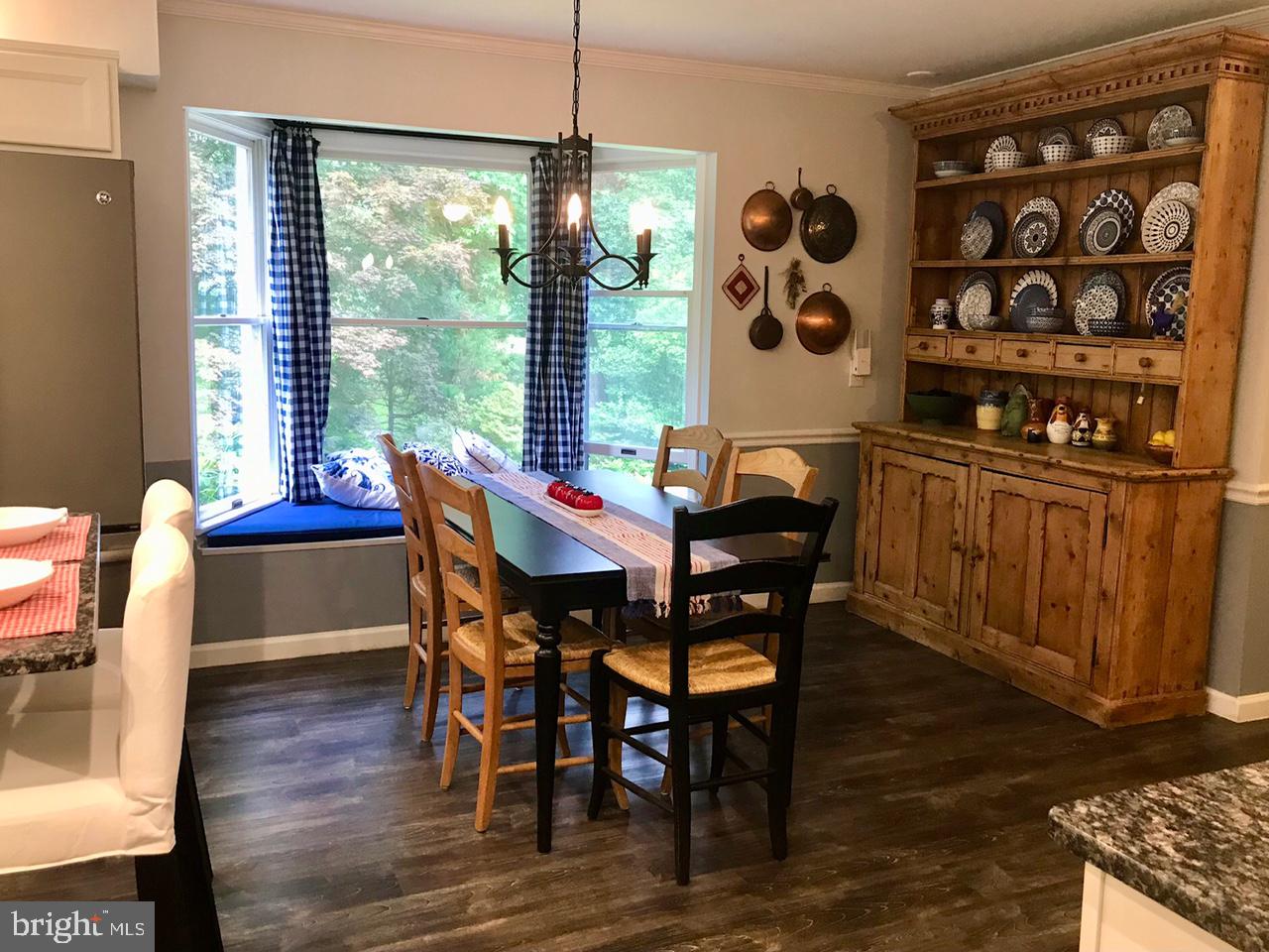 THE DOWNS - Residential