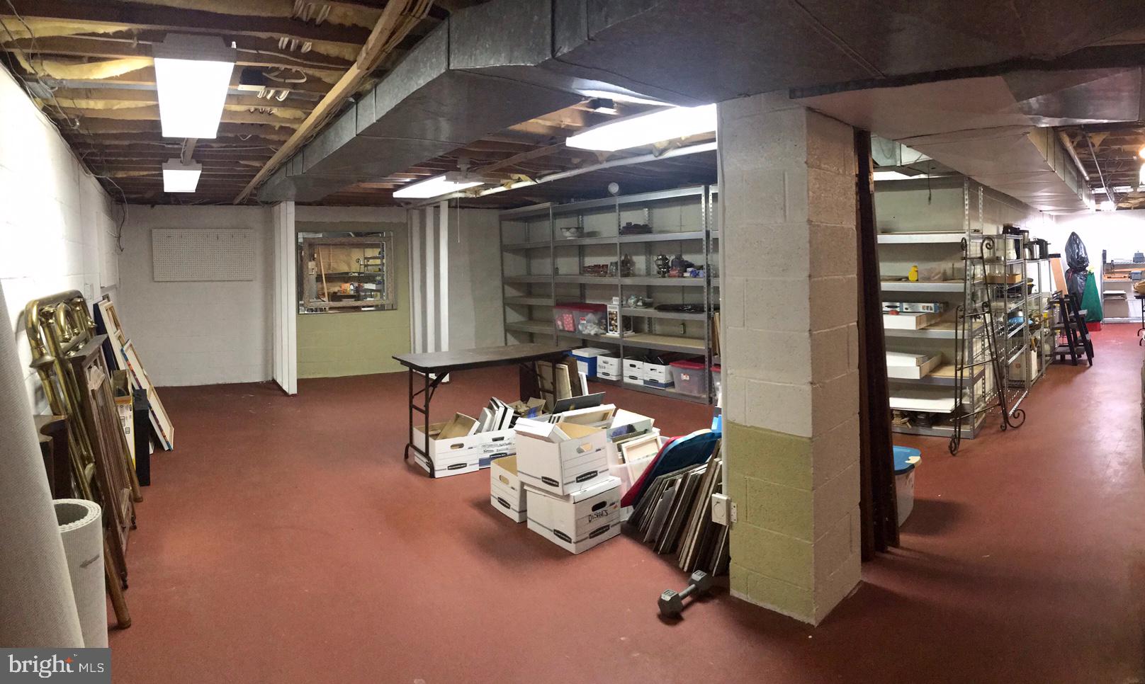 THE DOWNS - Residential