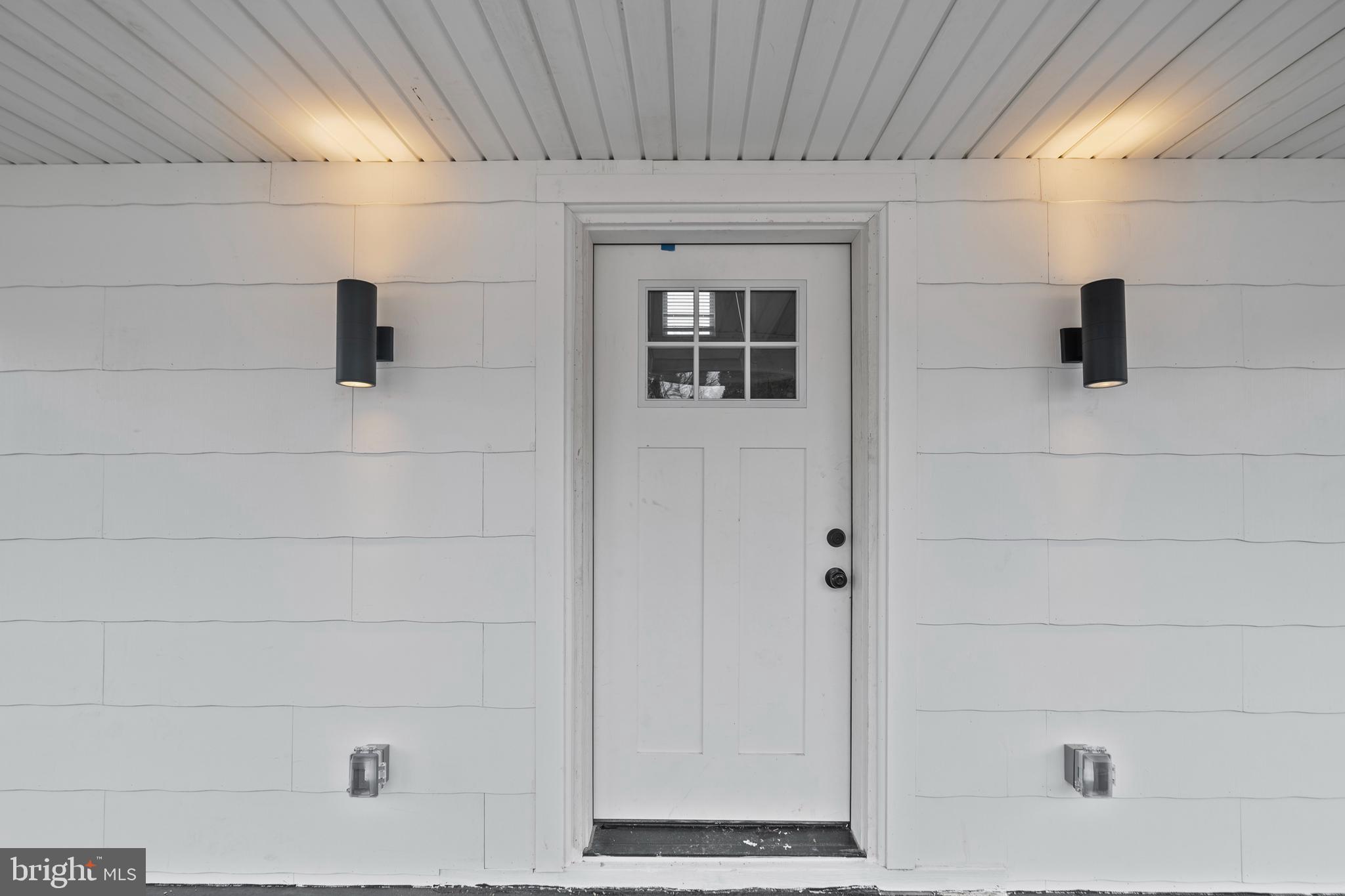 GWYNN OAK - Residential