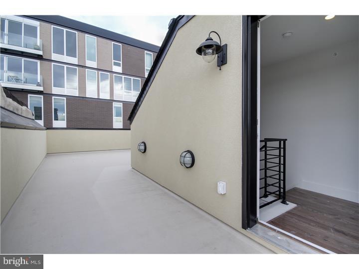 NORTHERN LIBERTIES - Residential