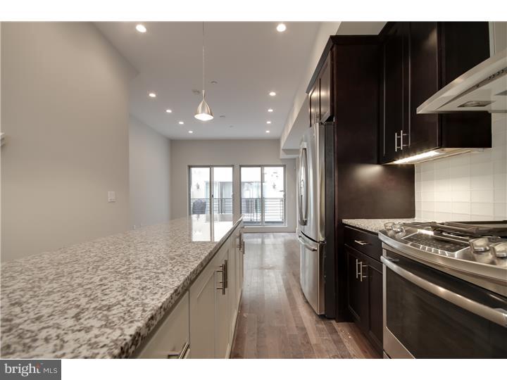 NORTHERN LIBERTIES - Residential