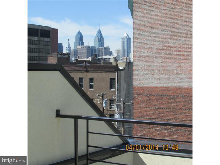 NORTHERN LIBERTIES - Residential