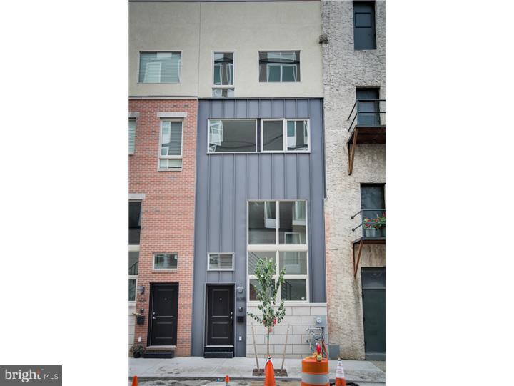 NORTHERN LIBERTIES - Residential