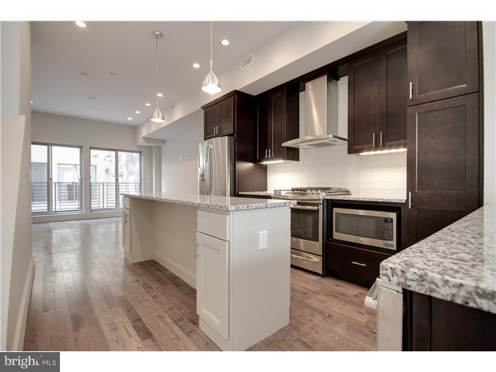 NORTHERN LIBERTIES - Residential