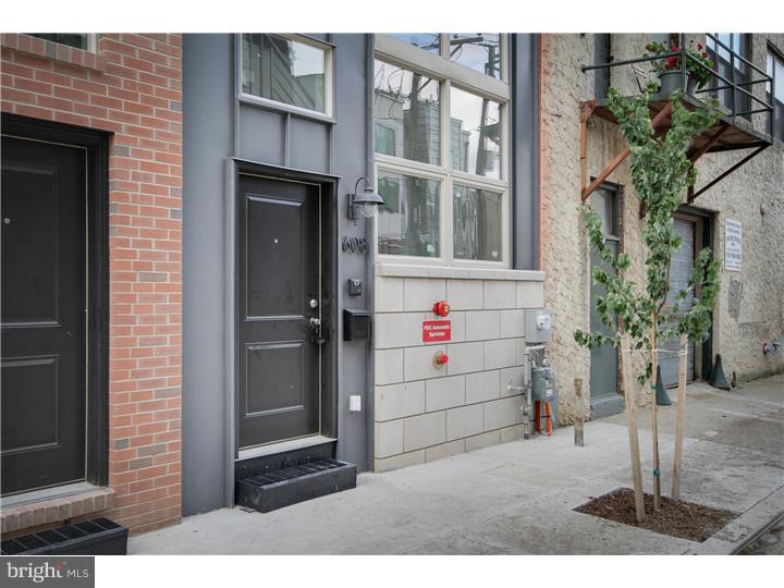 NORTHERN LIBERTIES - Residential