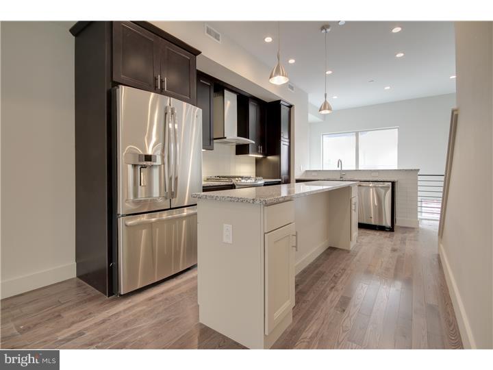 NORTHERN LIBERTIES - Residential