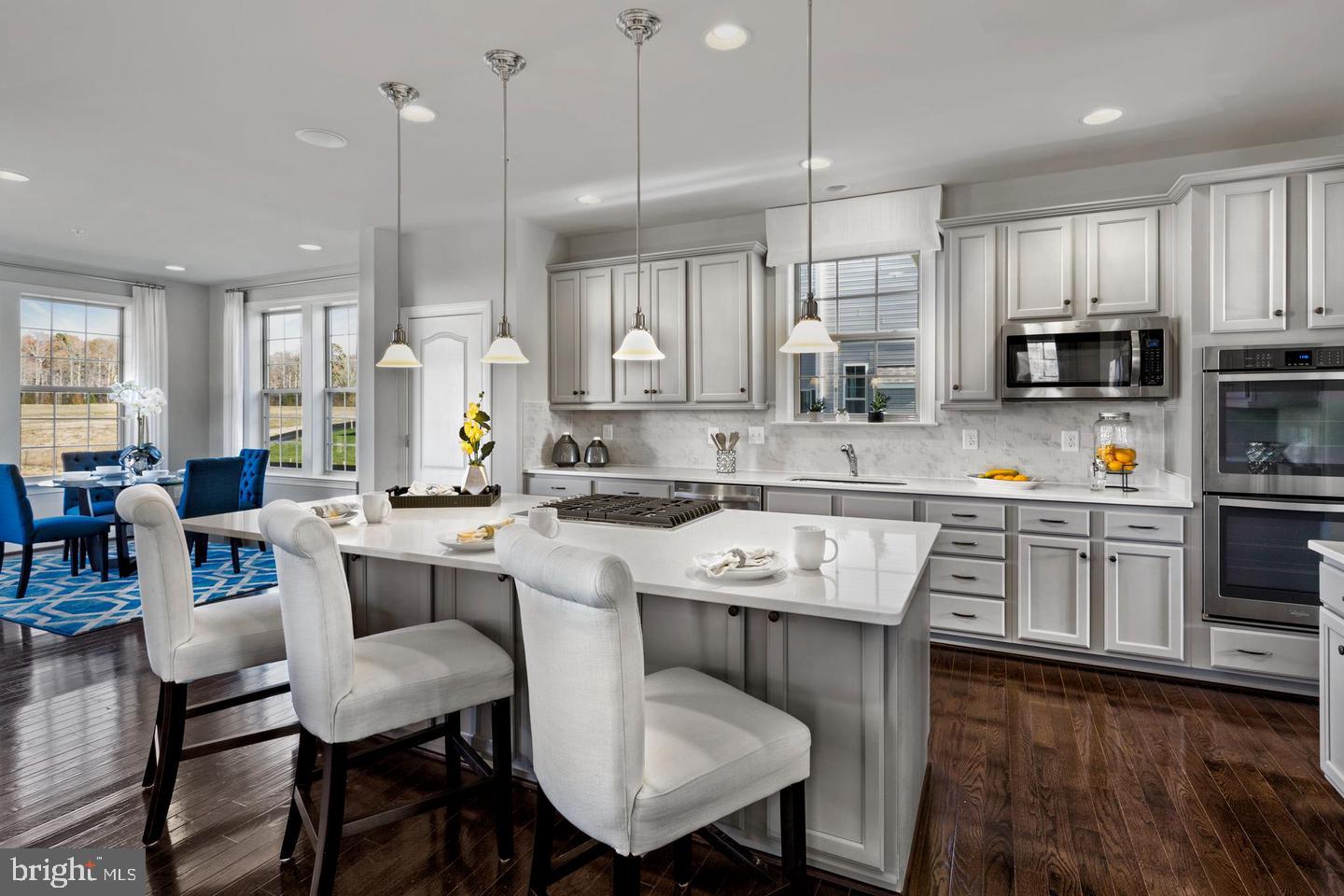 HOMESITE 666 MARQUEE FARM ROAD