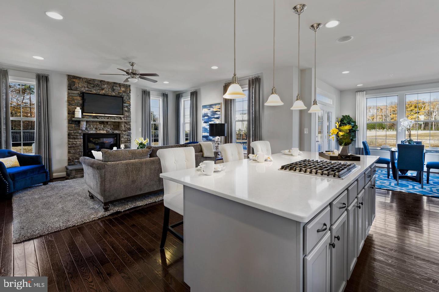 HOMESITE 666 MARQUEE FARM ROAD