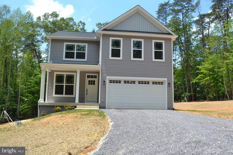Homes For Sale - 10631 Plank Road<br/> SPOTSYLVANIA, VA 22553