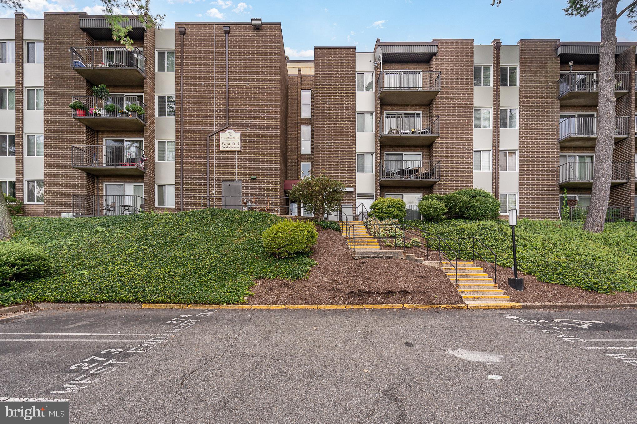 WEST END CONDOS - Residential