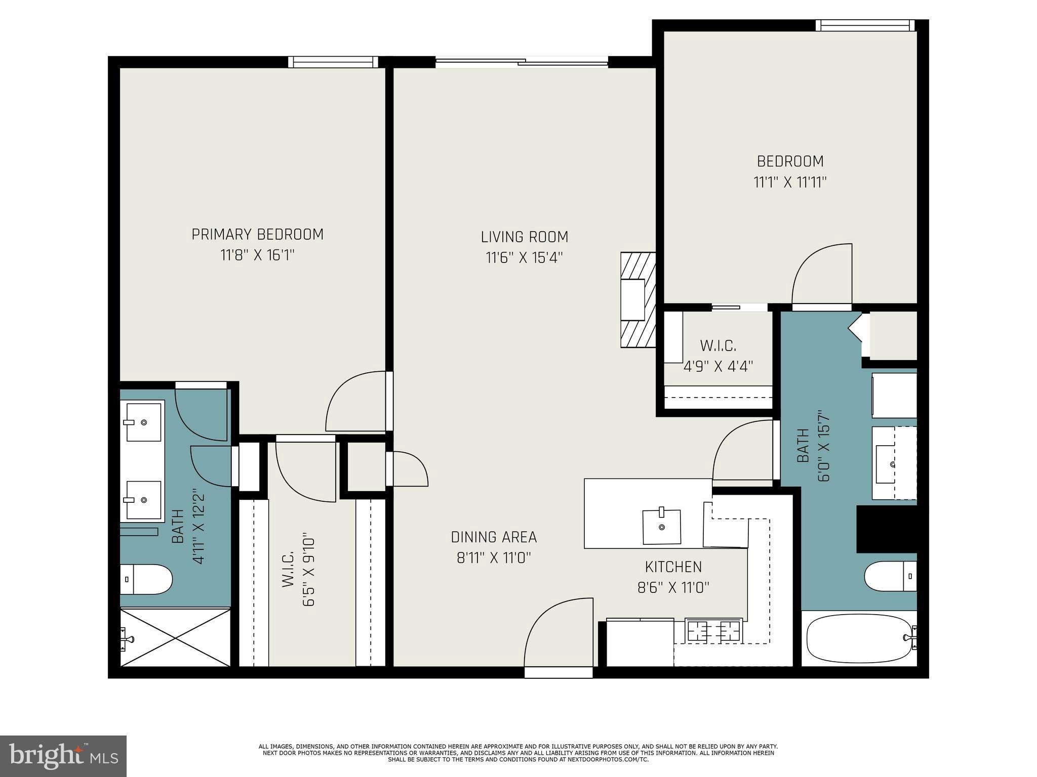 WEST END CONDOS - Residential