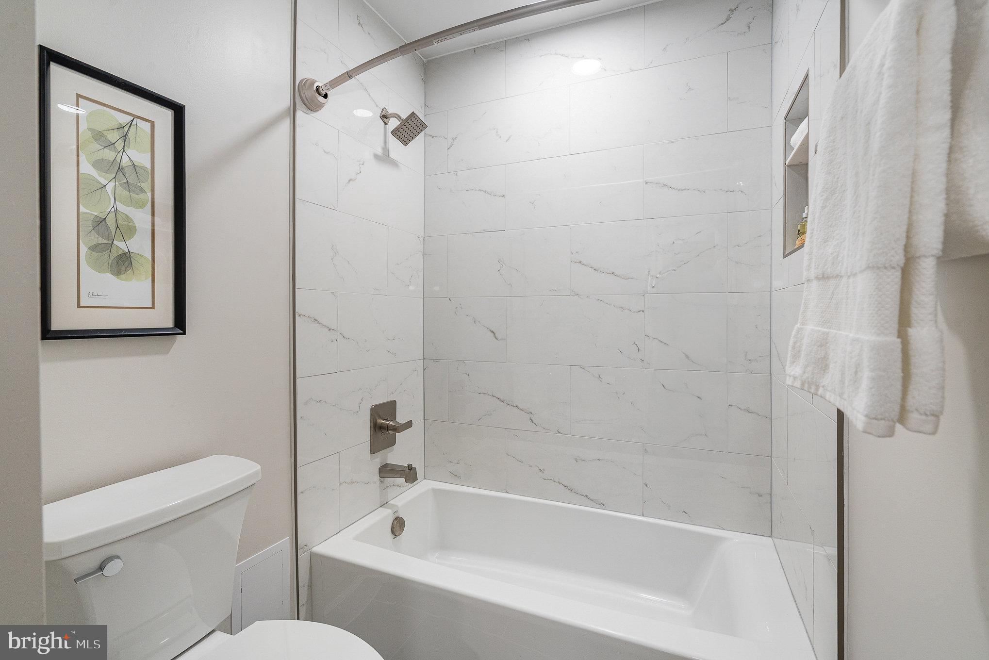 WEST END CONDOS - Residential