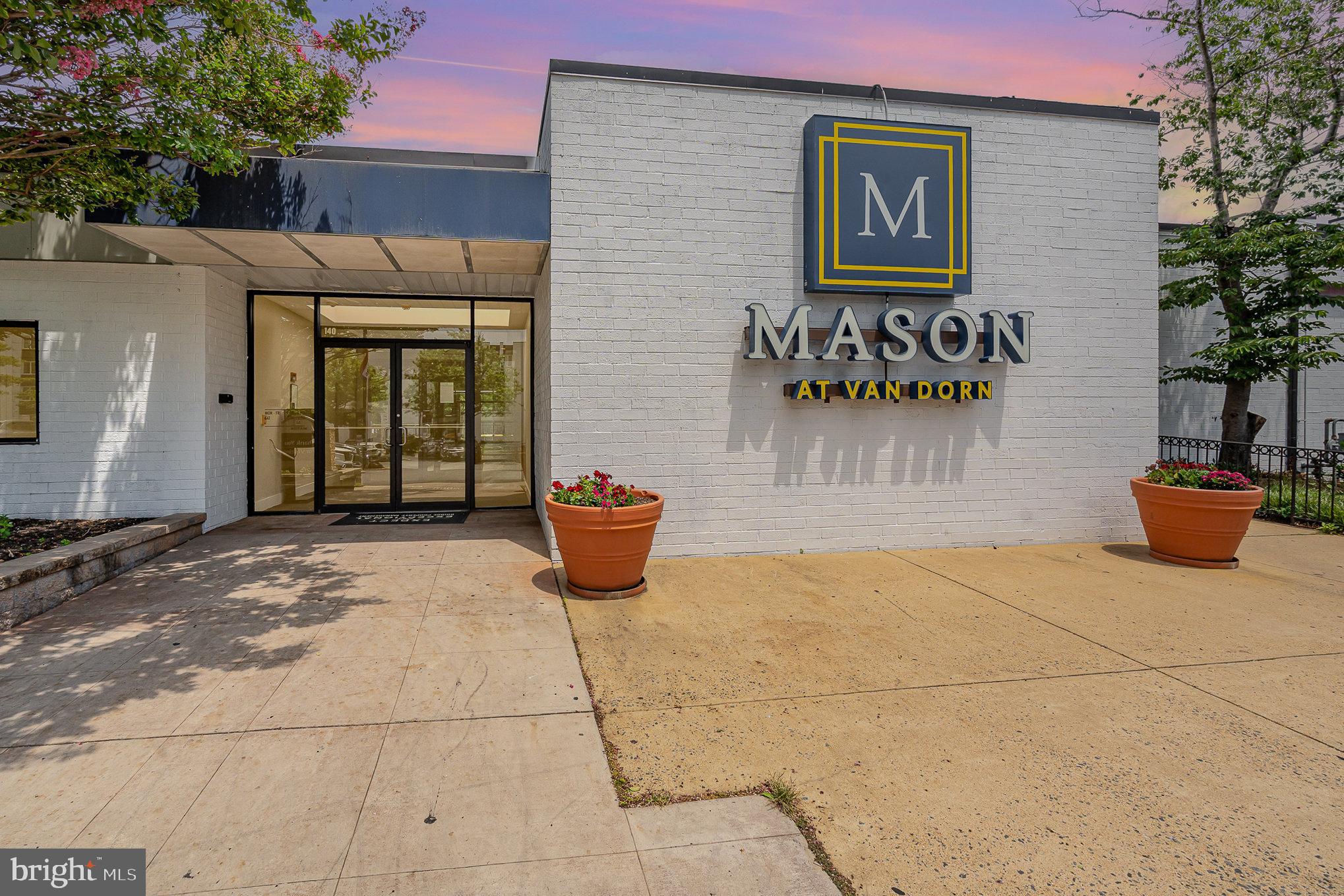 WEST END CONDOS - Residential