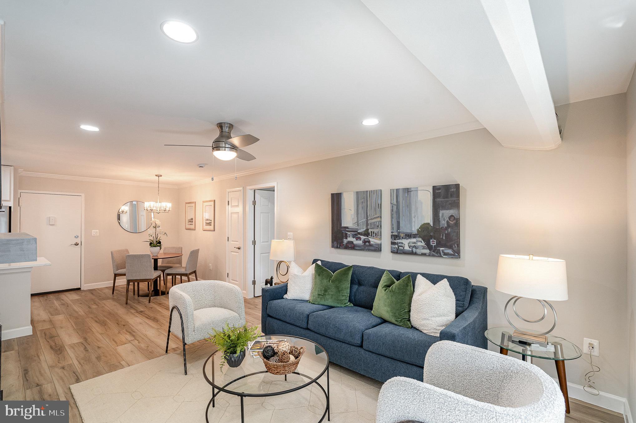 WEST END CONDOS - Residential