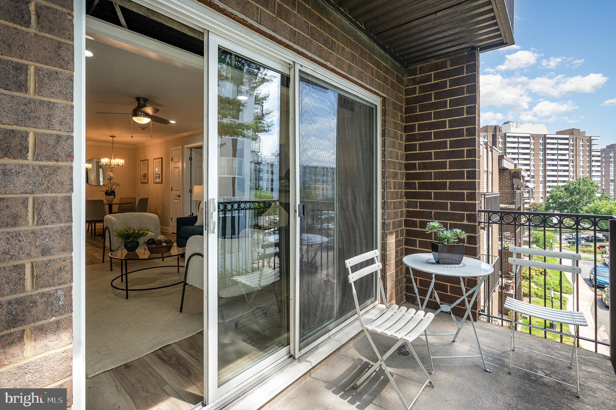 75 S REYNOLDS STREET 411