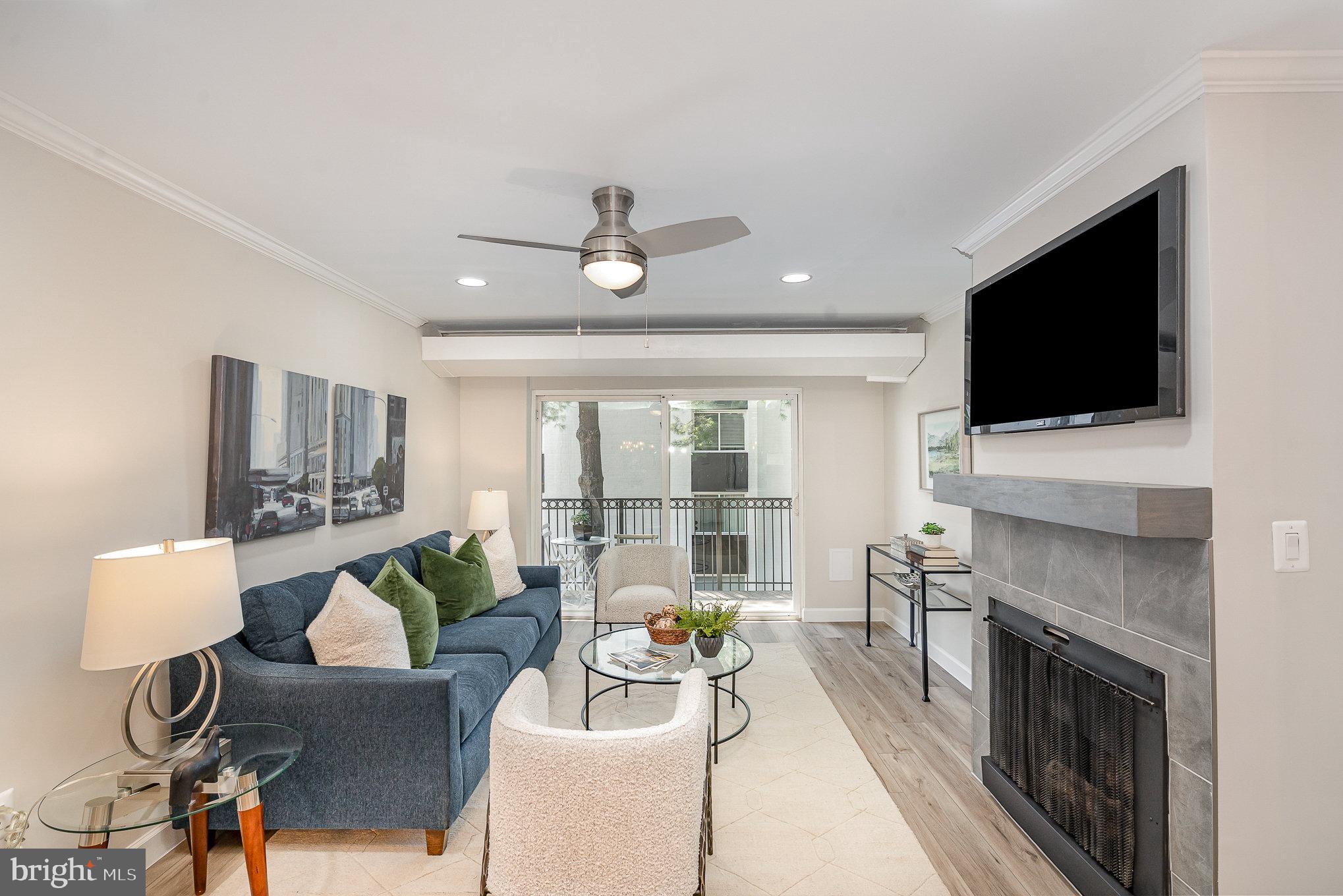 75 S REYNOLDS STREET 411