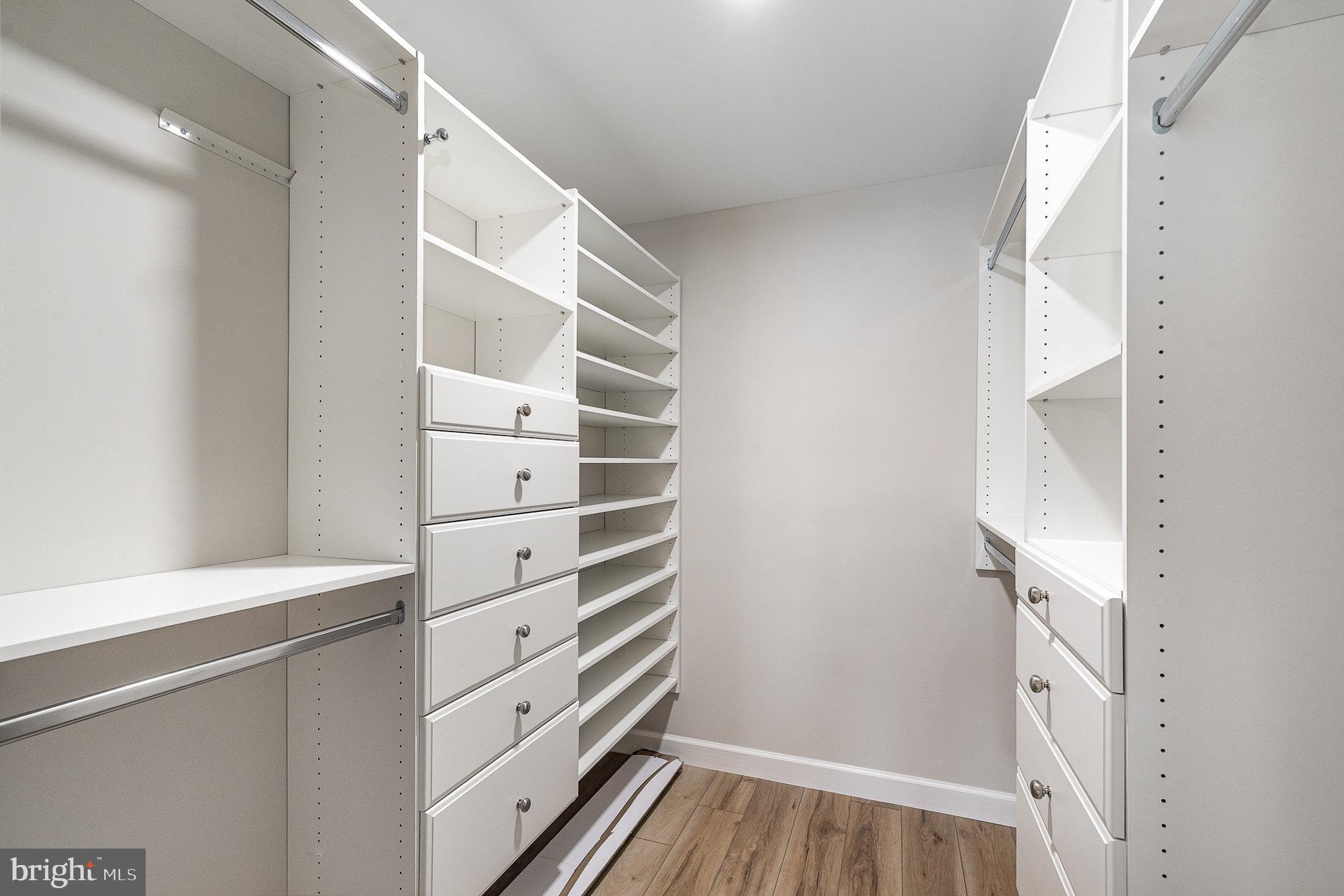 WEST END CONDOS - Residential