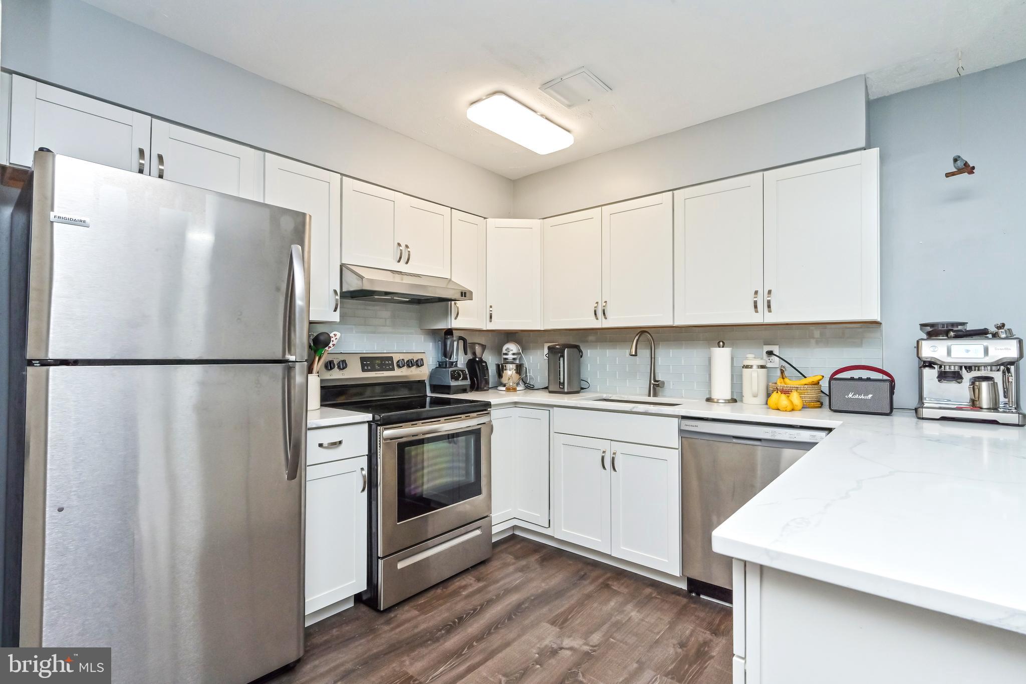 SAWYERS CLUSTER - Residential