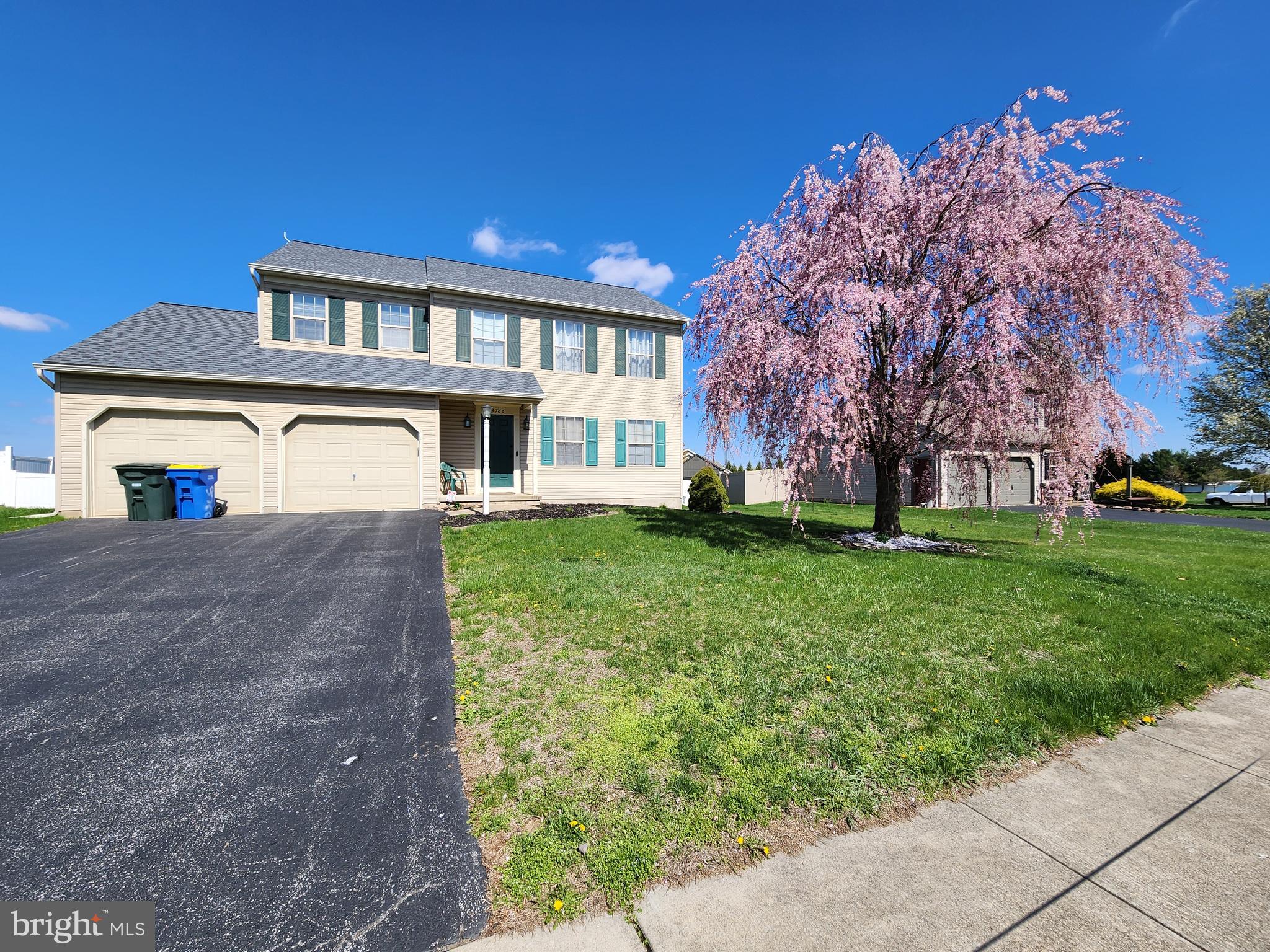 3766 KIMBERLY LANE