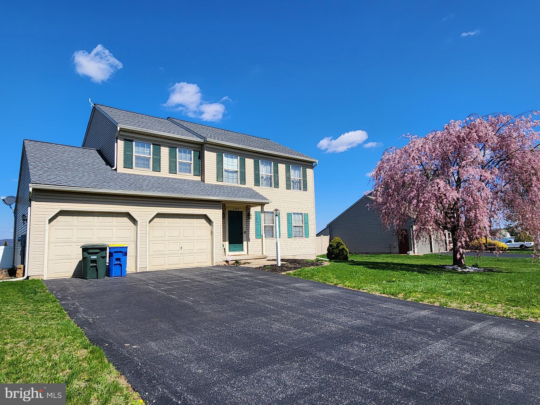 3766 KIMBERLY LANE