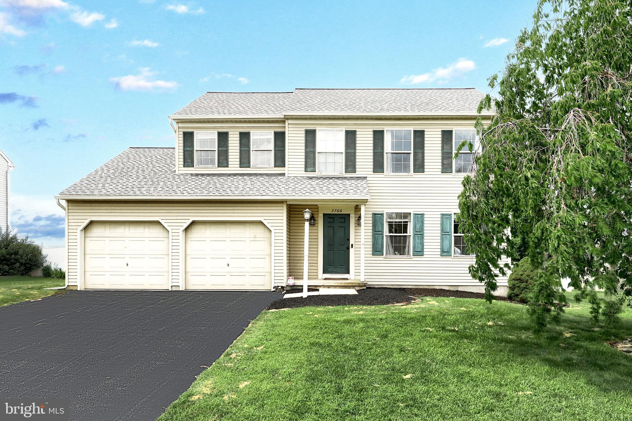 3766 KIMBERLY LANE