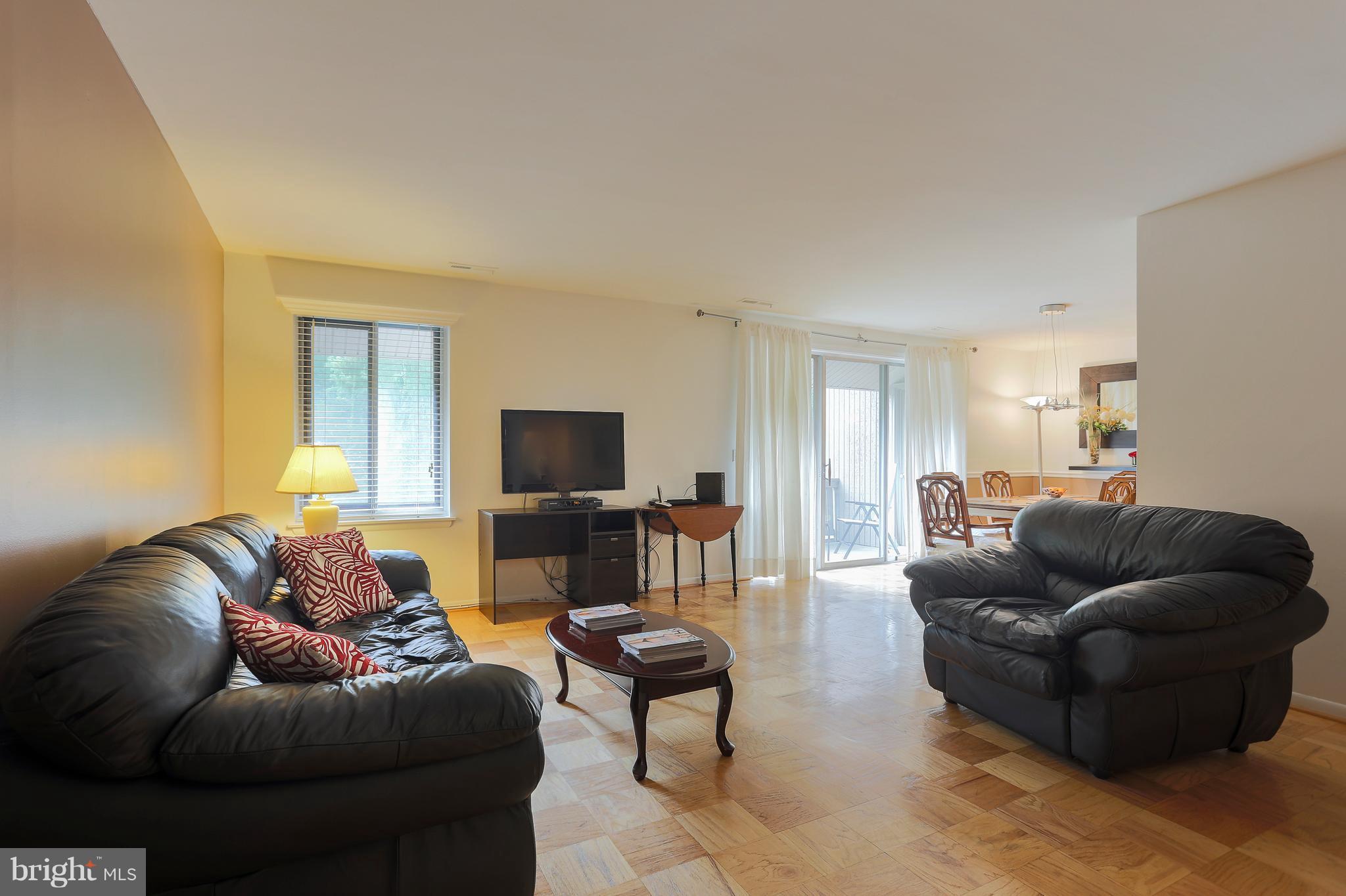 CROSS KEYS - Residential Lease