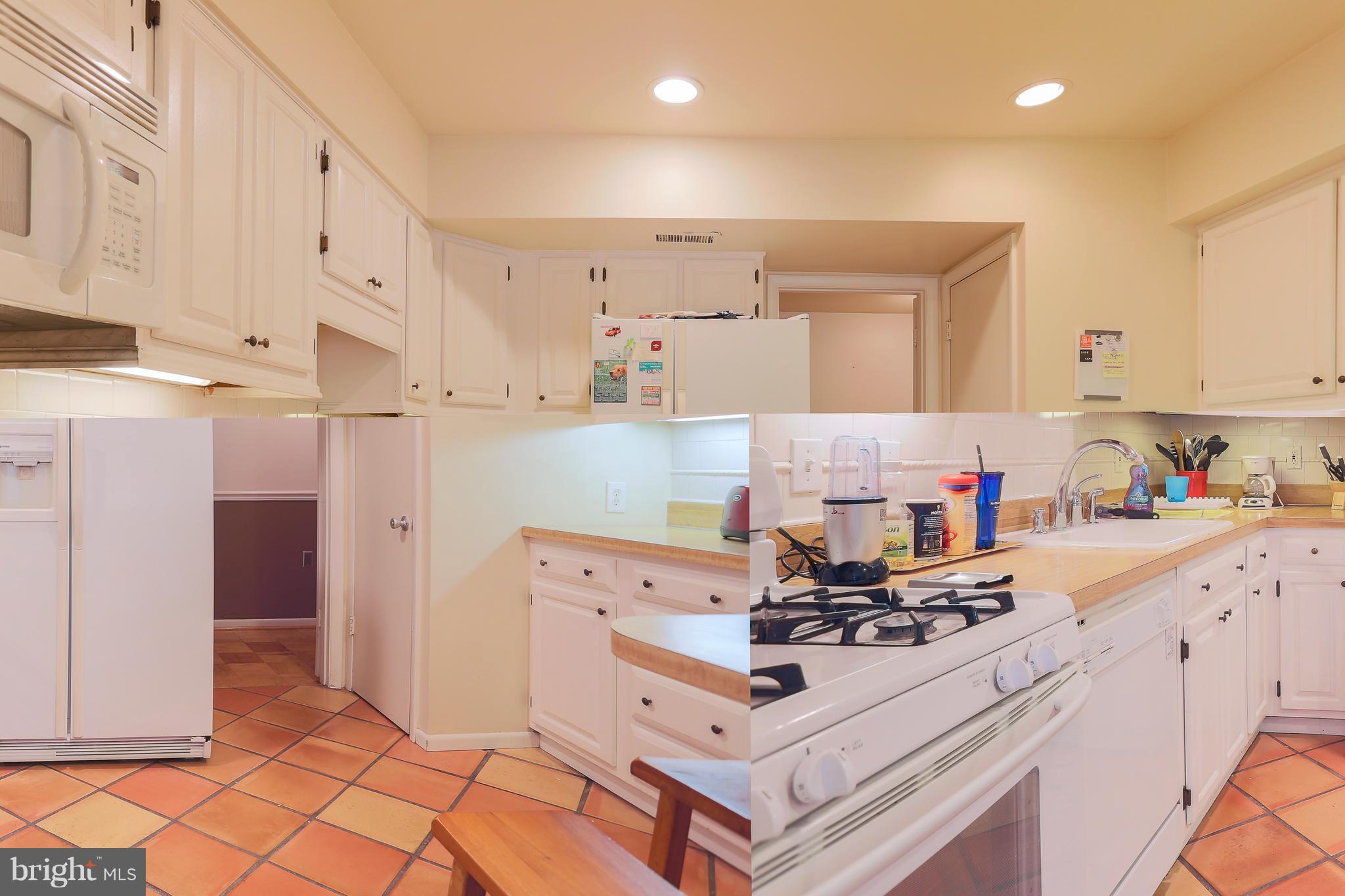 CROSS KEYS - Residential Lease