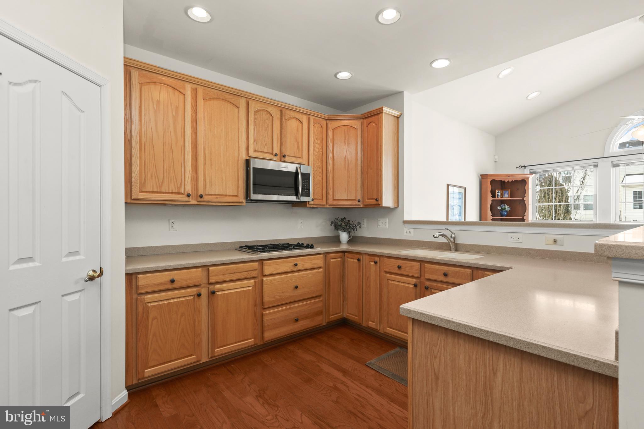 VALE MEADOWS - Residential