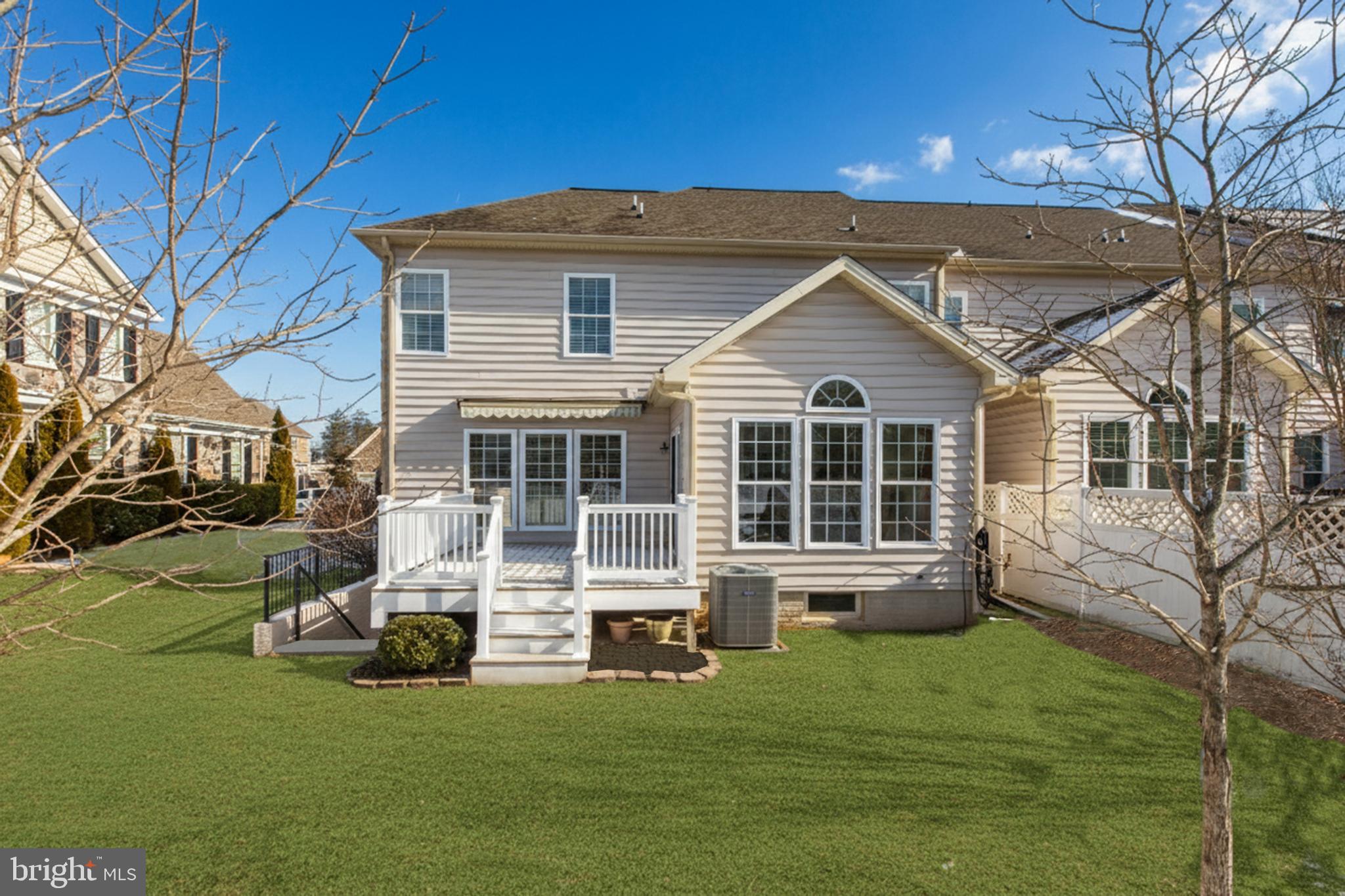 VALE MEADOWS - Residential