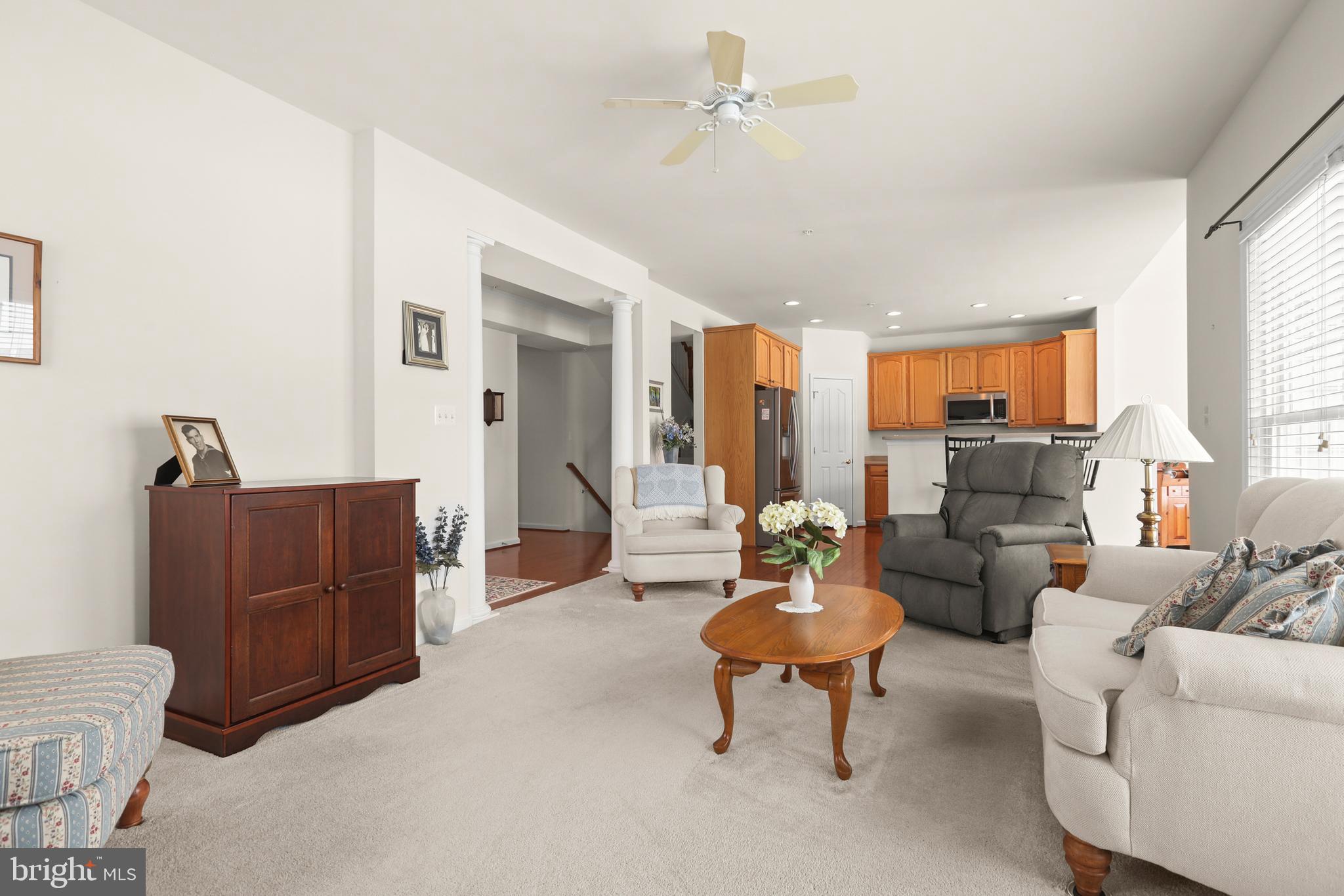 VALE MEADOWS - Residential