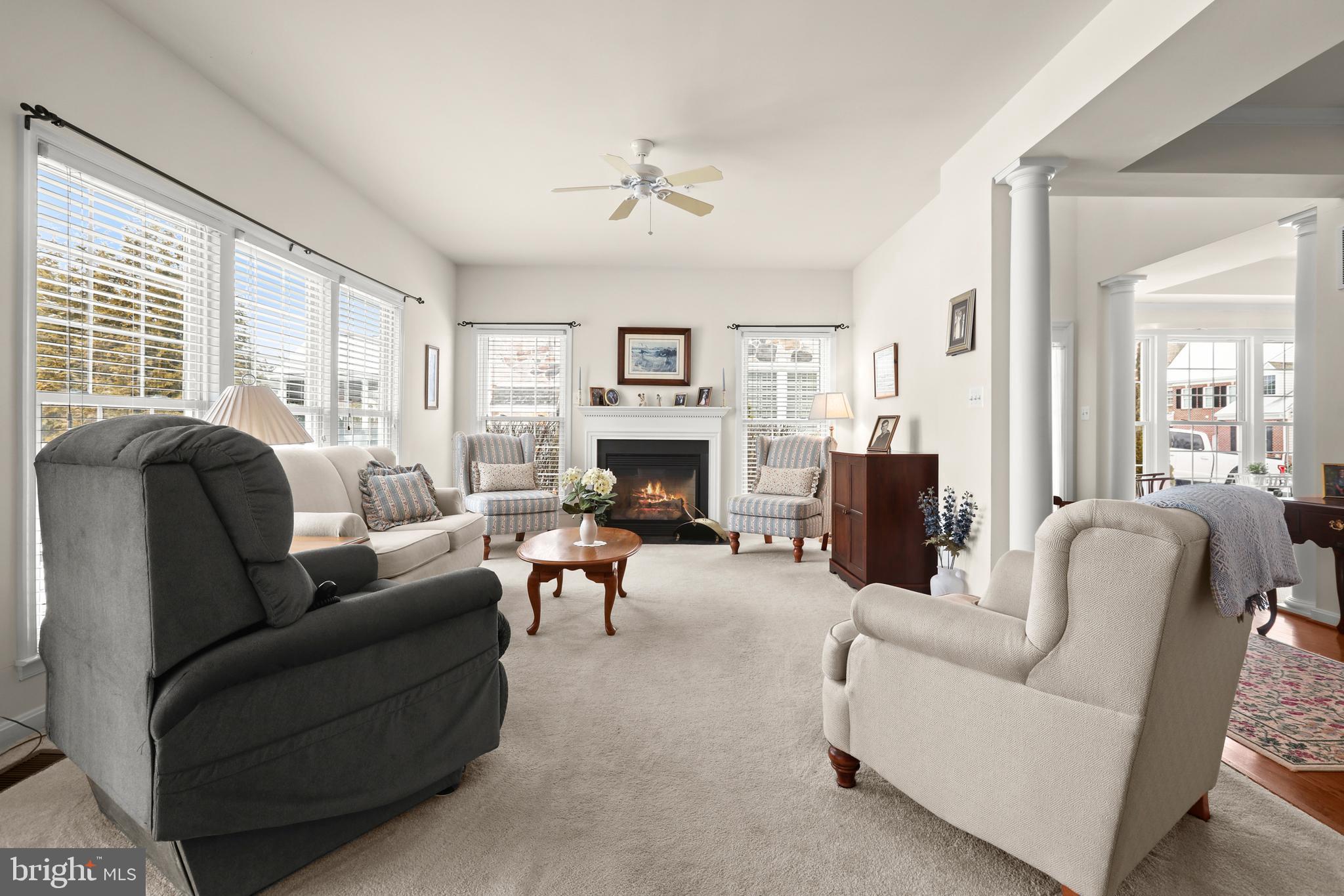 VALE MEADOWS - Residential